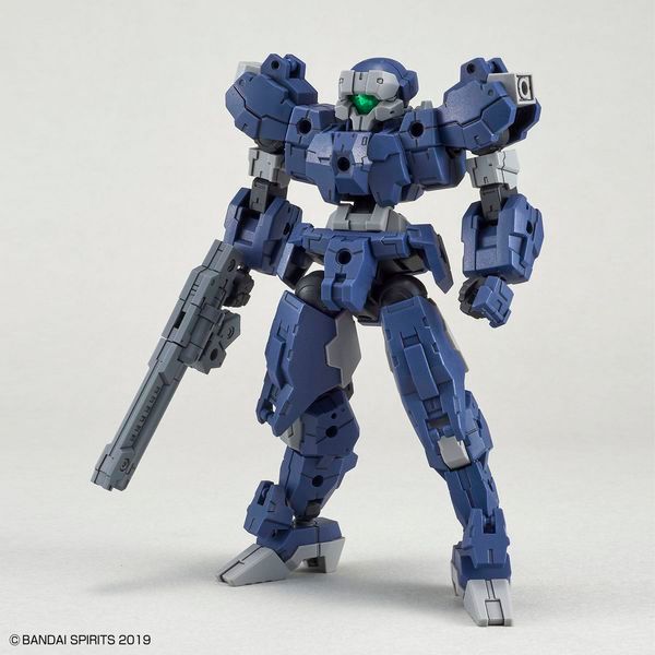  30MM eEXM-21 Rabiot Navy - 1/144 - Mô hình robot chính hãng Bandai 