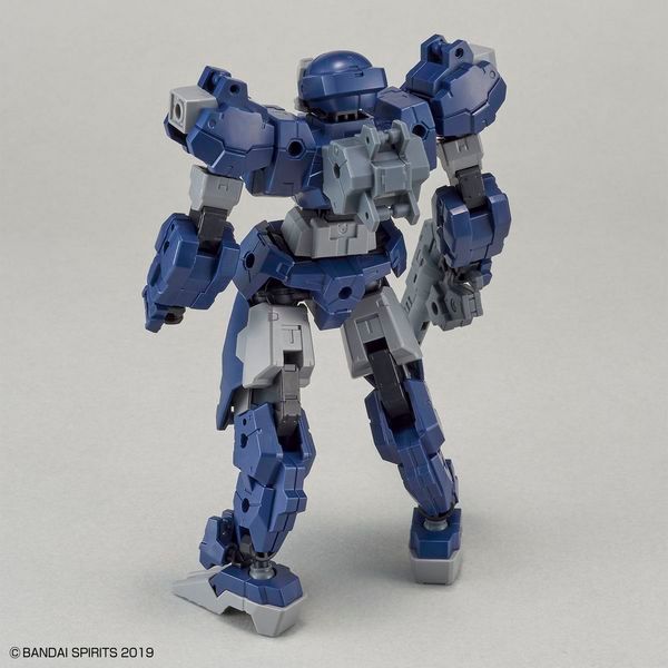  30MM eEXM-21 Rabiot Navy - 1/144 - Mô hình robot chính hãng Bandai 