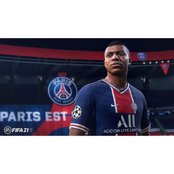  PS4371 - FIFA 21 cho PS4 PS5 