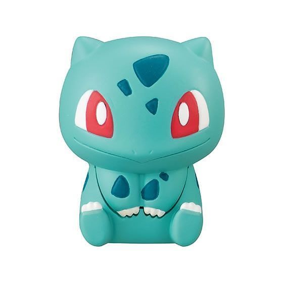 pokemon shop bán figure Pokemon Figure x Clip - Bulbasaur siêu đẹp