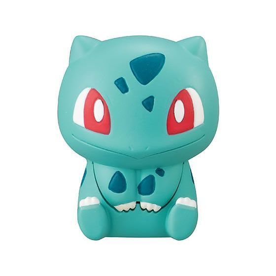 mua bán figure Pokemon Figure x Clip - Bulbasaur giá rẻ