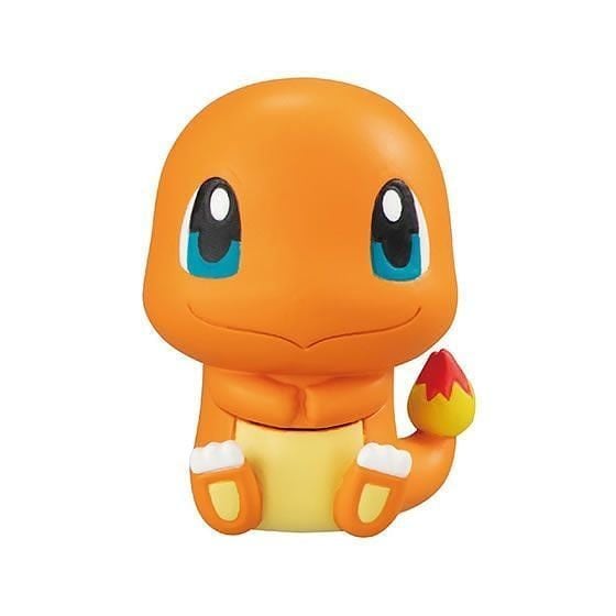 mua bán figure Pokemon Figure x Clip - Charmander giá rẻ