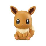  Pokemon Figure x Clip - Eevee 