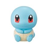  Pokemon Figure x Clip - Squirtle 