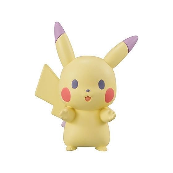 pokemon shop bán figure Pokemon Maenarae March - Pikachu siêu đẹp