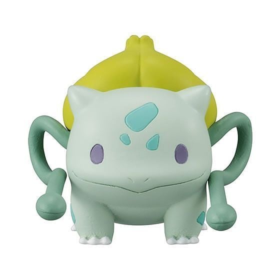 pokemon shop bán Pokemon Maenarae March - Bulbasaur siêu đẹp