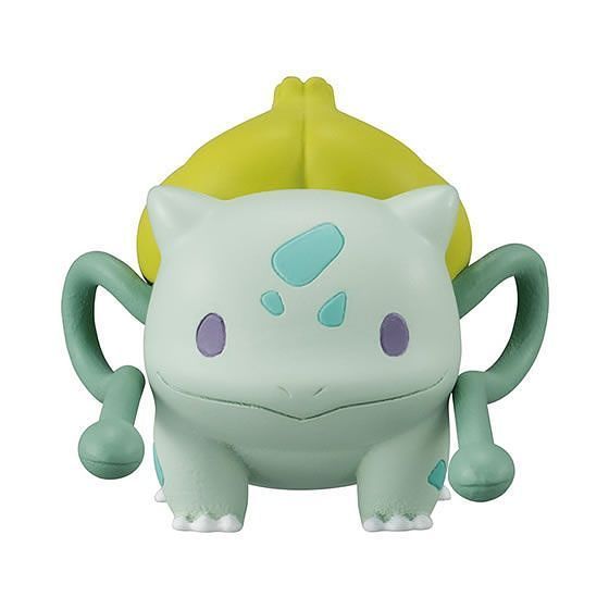  Pokemon Maenarae March - Bulbasaur 