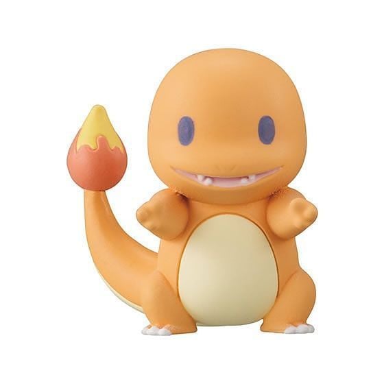 mua bán figure Pokemon Maenarae March - Charmander giá rẻ