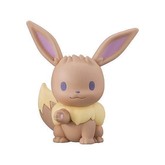 pokemon shop bán figure Pokemon Maenarae March - Eevee siêu đẹp
