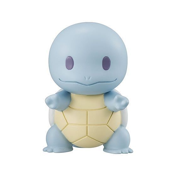 pokemon shop bán Pokemon Maenarae March - Squirtle siêu đẹp
