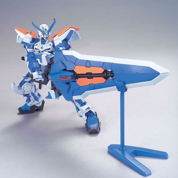  Gundam Astray Blue Frame Second L (HG - 1/144) 