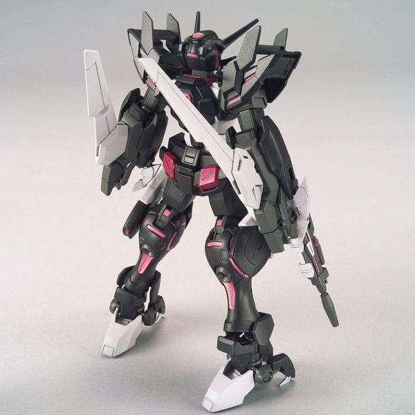  Gundam G-Else Zen's Mobile Suit (HGBD:R - 1/144) - Mô hình Gunpla chính hãng Bandai 