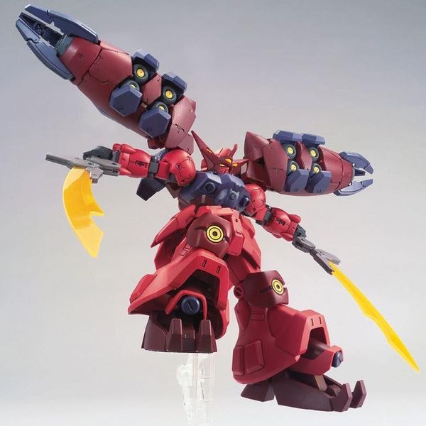  Gundam GP-Rase-Two-Ten Ogre's Mobile Suit (HGBD:R - 1/144) - Mô hình Gunpla chính hãng Bandai 