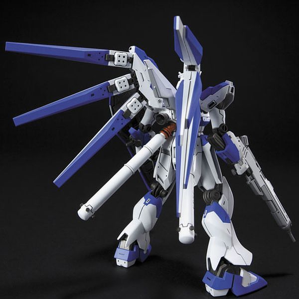  Hi-Nu Gundam (HGUC - 1/144) - Gunpla chính hãng Bandai 