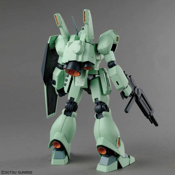  Jegan (MG -1/100) - Mô hình Gundam chính hãng Bandai 