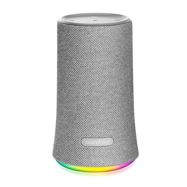  Loa di động Anker Soundcore Flare - Gray - A3161 