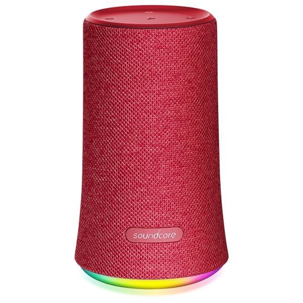  Loa di động Anker Soundcore Flare - Red - A3161 