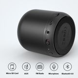  Loa di động Anker SoundCore Mini Bluetooth Stereo Speaker - Black - A3101 