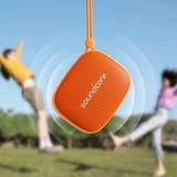  Loa di động Soundcore Icon Mini - Orange - A3121 