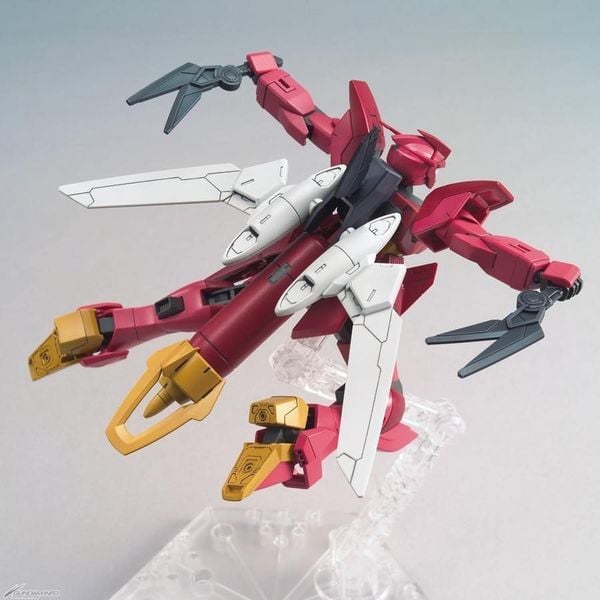  Mercuone Weapons Support Weapon (HGBD:R - 1/144) - Phụ kiện Gundam chính hãng 