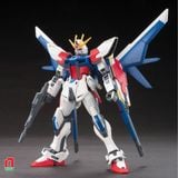  Build Strike Gundam Full Package ( HGBF - 1/144) - Mô hình Gunpla chính hãng Bandai 