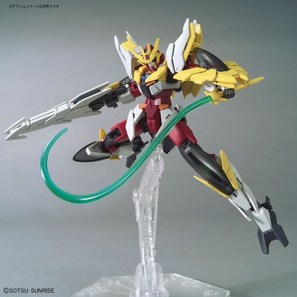 Mô hình Gundam Anima Rize chính hãng Bandai giá rẻ HCM – nShop - Game ...