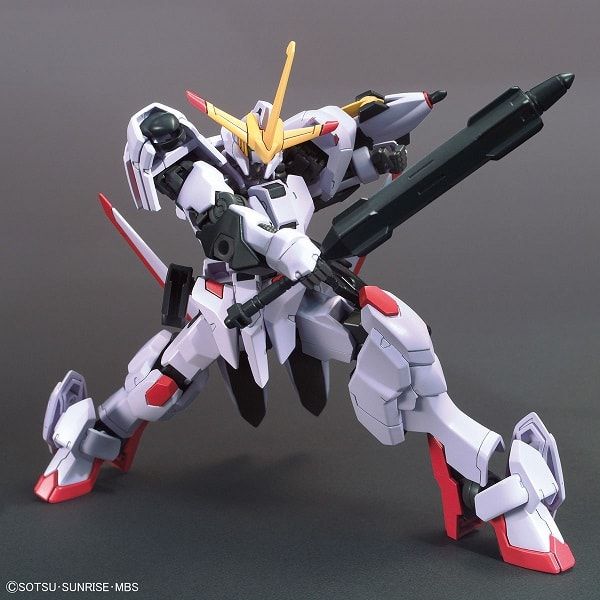 Mô hình Gundam HAJIROBOSHI chính hãng Bandai giá rẻ