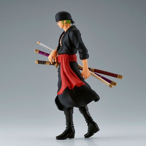  One Piece The Shukko - Roronoa Zoro 