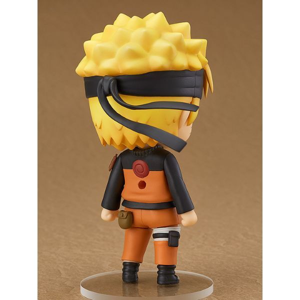  No. 682 Nendoroid Naruto Uzumaki - Naruto Shippuden 