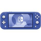  Nintendo Switch Lite Blue - Máy chơi game cầm tay giá rẻ 