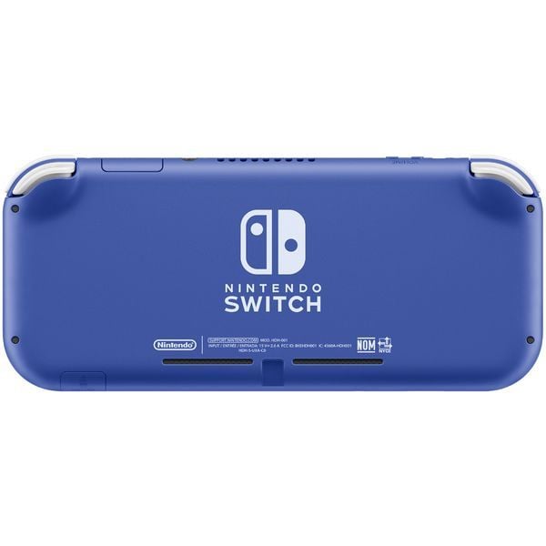  Nintendo Switch Lite Blue - Máy chơi game cầm tay giá rẻ 