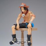  One Piece Grandline Journey Portgas.D.Ace 