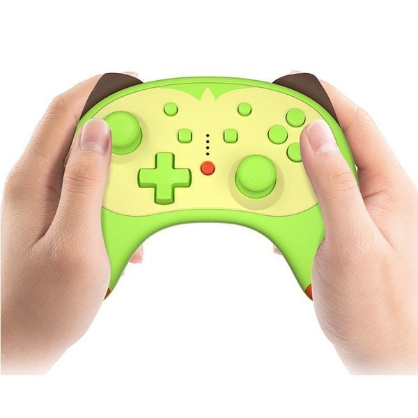 Tay cầm Pro Controller IINE Cat Mini cho Nintendo Switch