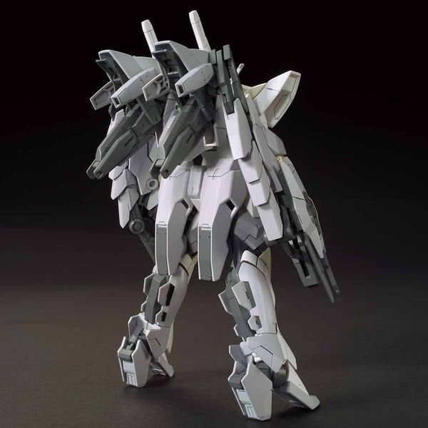  Reversible Gundam (HGBF - 1/144) - Mô hình Gunpla chính hãng Bandai 