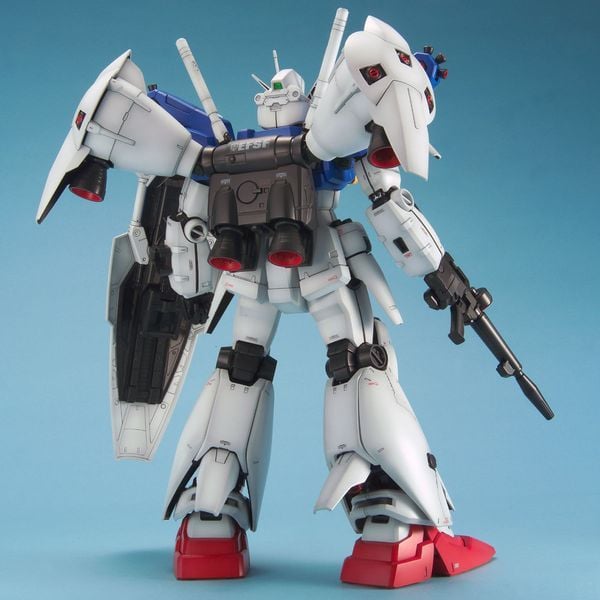  RX-78 Gundam GP01/FB (PG - 1/60) - Mô hình Gunpla chính hãng Bandai 