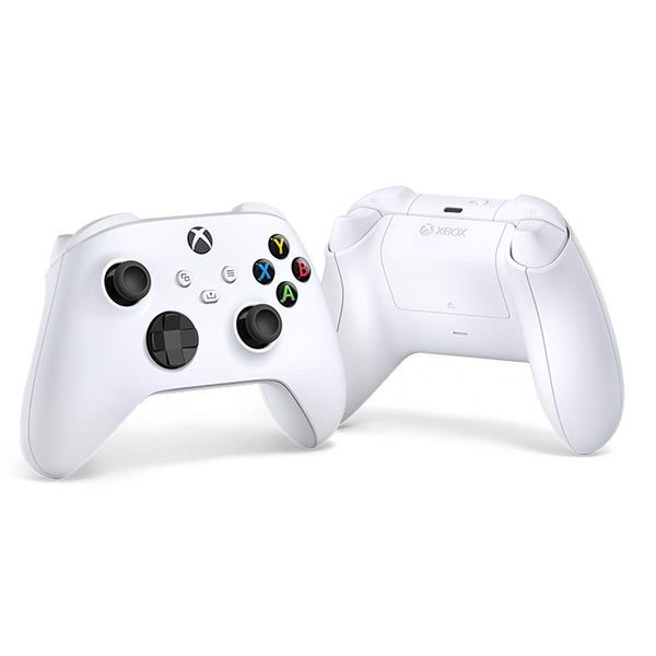  Tay Xbox Wireless Controller - Robot White 