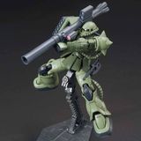  Zaku II Type C/Type C-5 (Gundam The Origin Ver.) (HG - 1/144) - Mô hình Gunpla chính hãng Bandai 