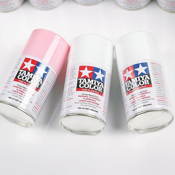  Sơn xịt mô hình Tamiya 85020 TS-20 Metallic Green 