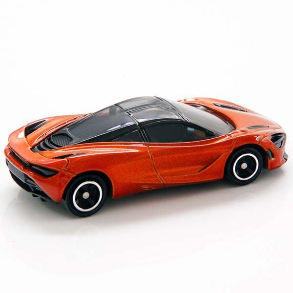  Đồ chơi mô hình xe Tomica No.57 McLaren 720S - 102632 