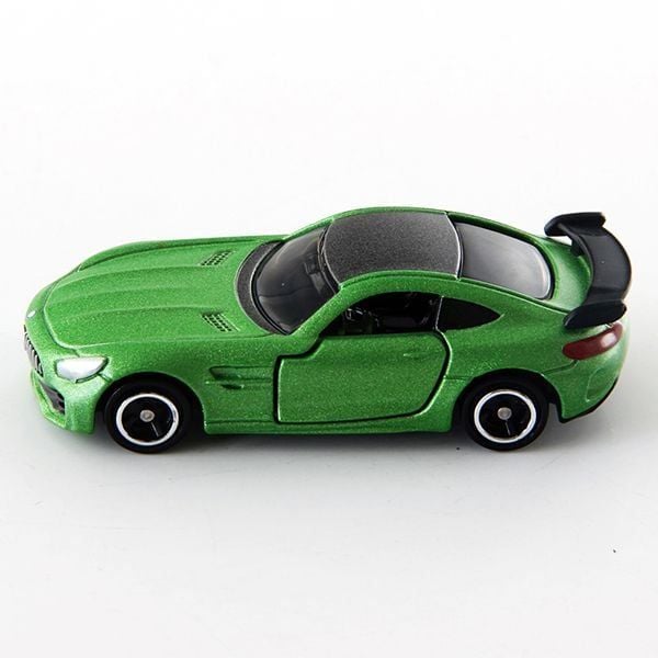 Đồ chơi mô hình xe Tomica No. 7 Mercedes-AMG GT R 