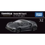  Đồ chơi mô hình xe Tomica Premium No.32 Honda NSX Type S 
