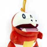  Thú bông Pokemon Fuecoco - Banpresto Pokemon Big Plush 