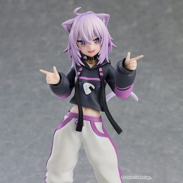 POP UP PARADE Nekomata Okayu - Hololive Production