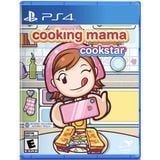  PS4393 - Cooking Mama Cookstar cho PS4 
