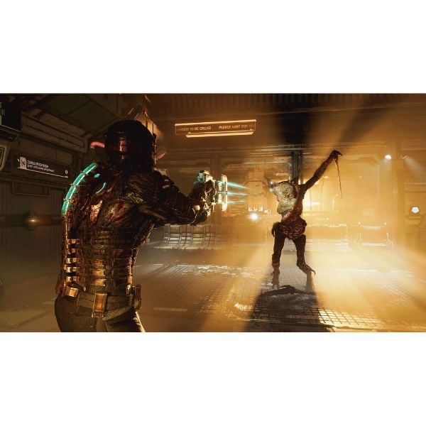  050 Dead Space cho PS5 