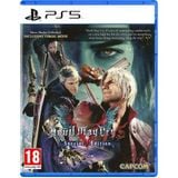  0028 Devil May Cry 5 Special Edition cho PS5 