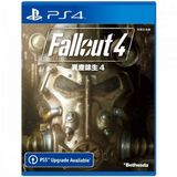  PS4102 - FALLOUT 4 