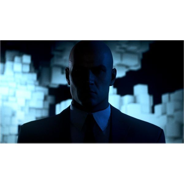  0008 Hitman 3 cho PS5 