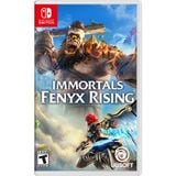  SW218 - Immortals Fenyx Rising cho Nintendo Switch 