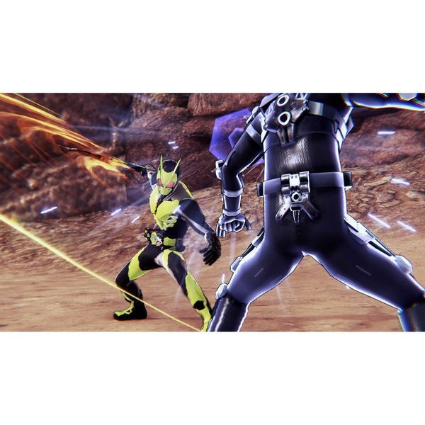  SW215 - Kamen Rider Memory of Heroez cho Nintendo Switch 